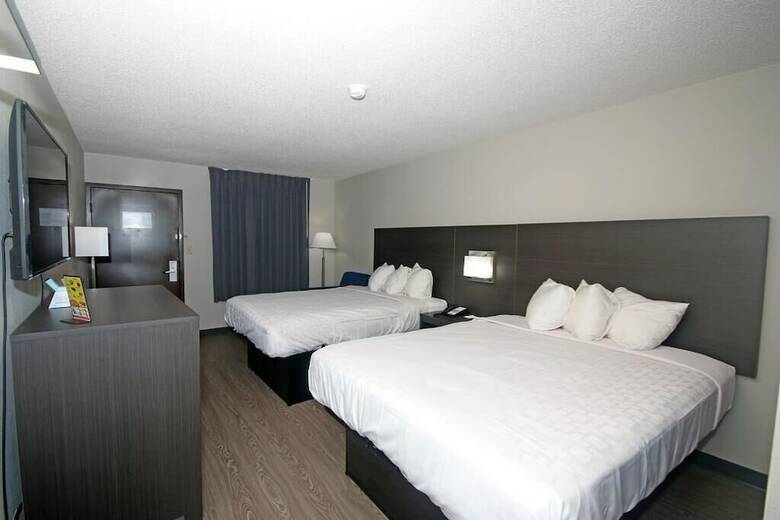 Hotel Quality Inn