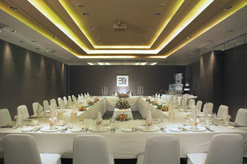 Hotel Ramada Plaza Gwangju