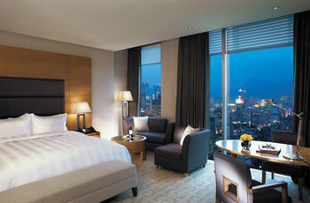 Hotel Ramada Plaza Gwangju