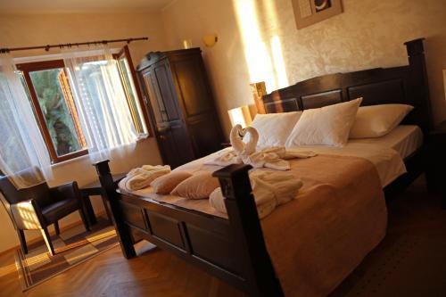 Villa Franica