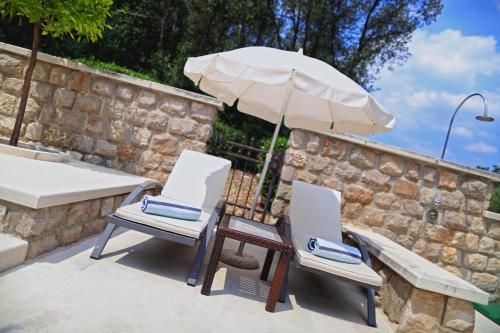 Villa Franica