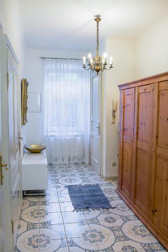 Gabrieles Apartment