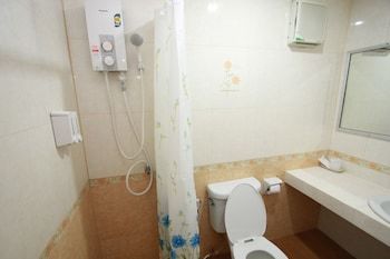 Hotel Chantorn Jomtien Guesthouse 1