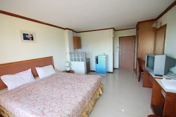 Hotel Chantorn Jomtien Guesthouse 1