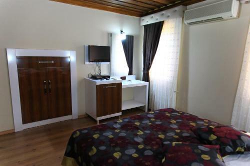 Hotel Bacchus Pension