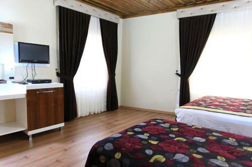 Hotel Bacchus Pension