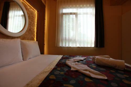 Hotel Bacchus Pension