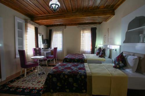 Hotel Bacchus Pension