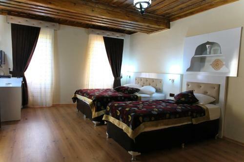 Hotel Bacchus Pension