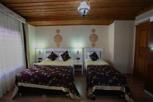 Hotel Bacchus Pension