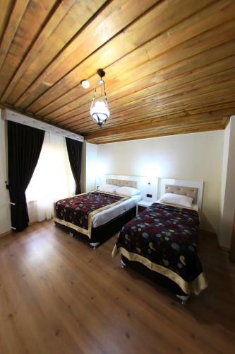 Hotel Bacchus Pension