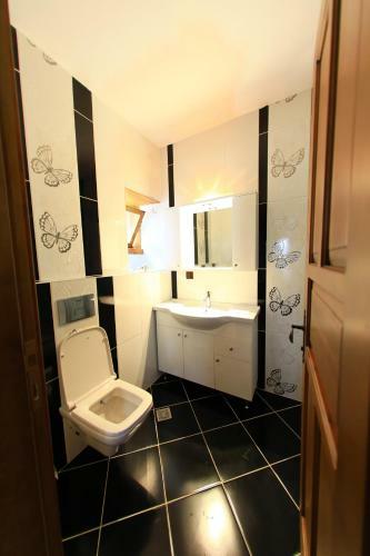 Hotel Bacchus Pension