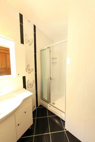 Hotel Bacchus Pension