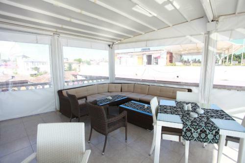 Hotel Bacchus Pension