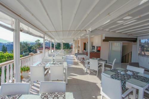 Hotel Bacchus Pension