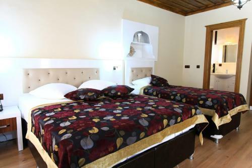 Hotel Bacchus Pension