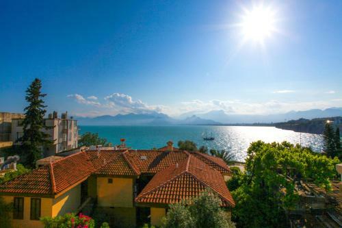 Hotel Bacchus Pension