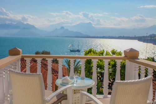 Hotel Bacchus Pension