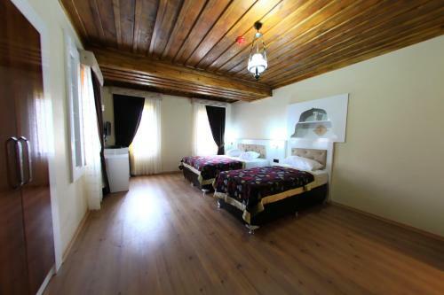 Hotel Bacchus Pension