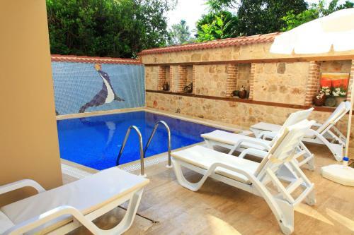 Hotel Bacchus Pension