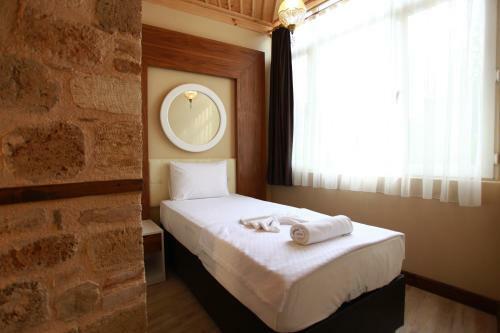 Hotel Bacchus Pension