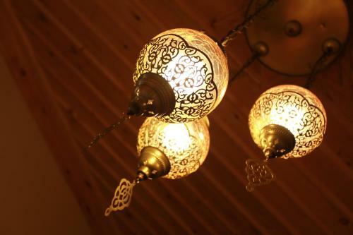 Hotel Bacchus Pension