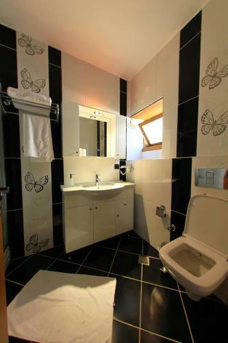 Hotel Bacchus Pension