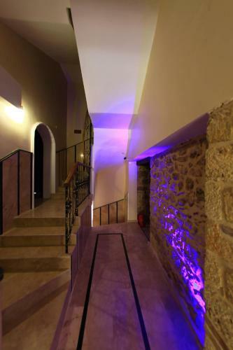 Hotel Bacchus Pension