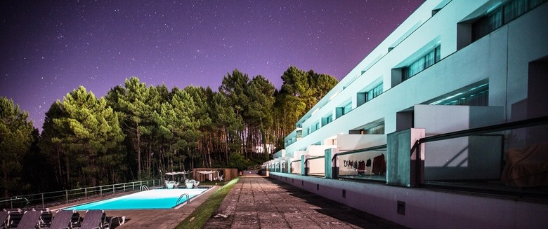 Monte Prado Hotel & Spa