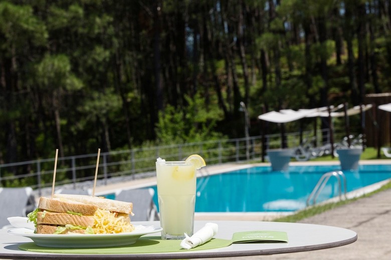 Monte Prado Hotel & Spa