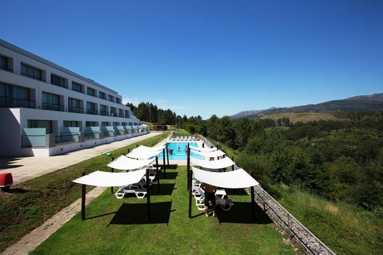 Monte Prado Hotel & Spa