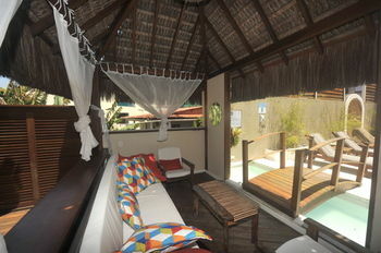 Hotel Mareia Pousada