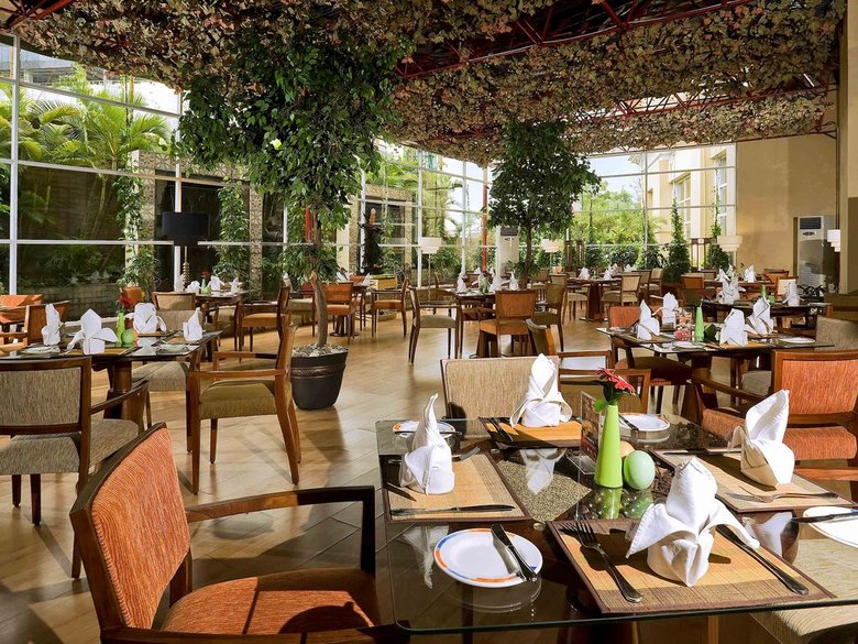 Hotel Novotel