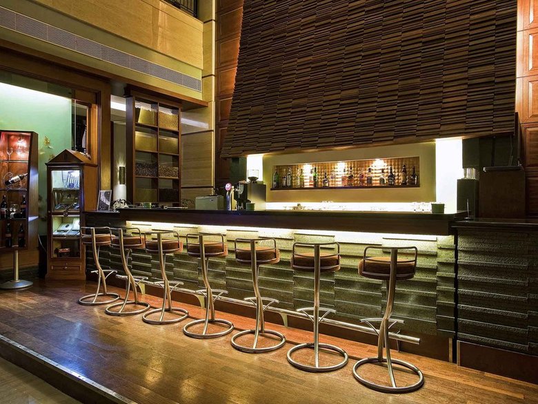 Hotel Novotel