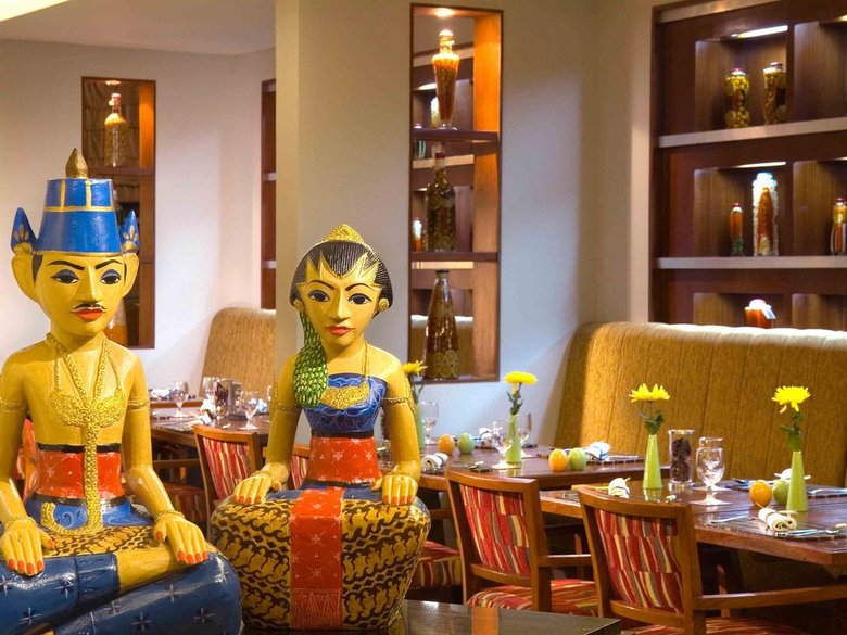 Hotel Novotel