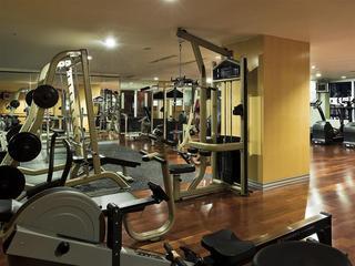 Hotel Novotel