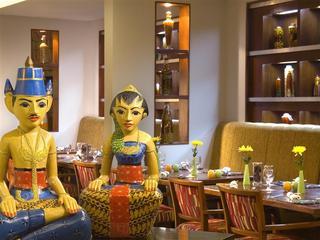 Hotel Novotel
