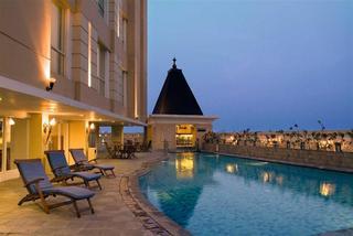Hotel Novotel