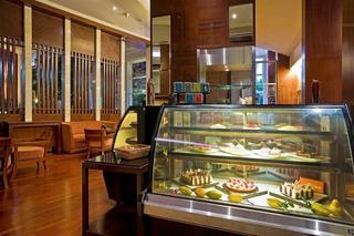 Hotel Novotel