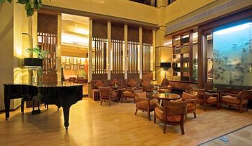 Hotel Novotel