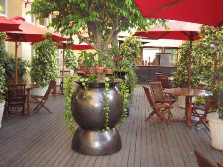 Hotel Novotel