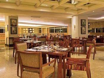 Hotel Novotel
