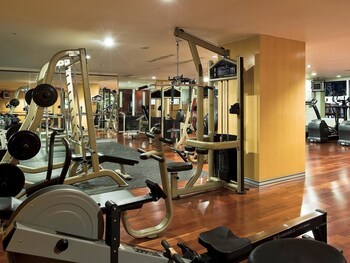Hotel Novotel