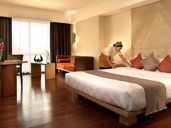Hotel Novotel