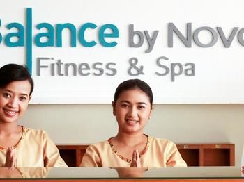 Hotel Novotel