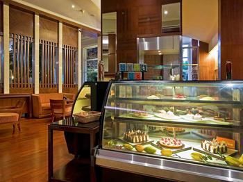 Hotel Novotel