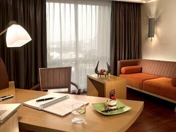 Hotel Novotel
