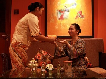 Hotel Novotel