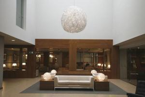 Hotel Spa Villalba