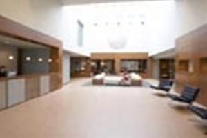Hotel Spa Villalba